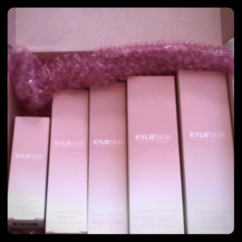 kylie Set 5 pcs
